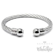 KONOV Armband Aus Edelstahl Für Damen & Herren – Goldfarben, Böhmischer Stil