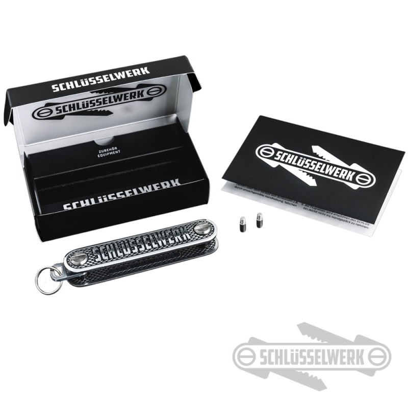 Artibetter 2 Stück Schlüsselhaken für Schlüsselanhänger,  Totenkopf-Zahnhaken, Totenkopf-Haken, Totenkopf-USB-Haken, Geisterkopf,  Schlüsselanhänger