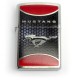 Ford Mustang Zippo Original Muscle-Car Sturmfeuerzeug Ami Sportwagen Männer Geschenk