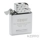 Zippo Butangas Einsatz - Damit rüstest Du Dein Zippo zu einem Gasfeuerzeug um