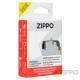 Zippo Butangas Einsatz - Damit rüstest Du Dein Zippo zu einem Gasfeuerzeug um