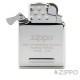 Zippo Butangas Einsatz - Damit rüstest Du Dein Zippo zu einem Gasfeuerzeug um