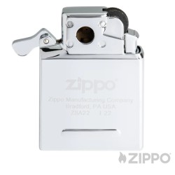Zippo Butang Pipe Feuerzeug Einsatz - Mach Dein Zippo zu einem Pfeifenfeuerzeug