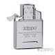 Zippo Gas-Einsatz - Dein Zippo als gasbetriebenes Sturmfeuerzeug mit Stichflamme