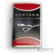 Ford Mustang Zippo Original Muscle-Car Sturmfeuerzeug Ami Sportwagen Männer Geschenk