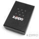 Game Over Sensenmann Zippo hochwertiges 3D-Emblem Gevatter Tod Sturmfeuerzeug